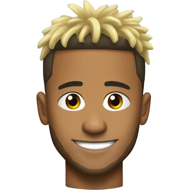 Neymar jr emoji