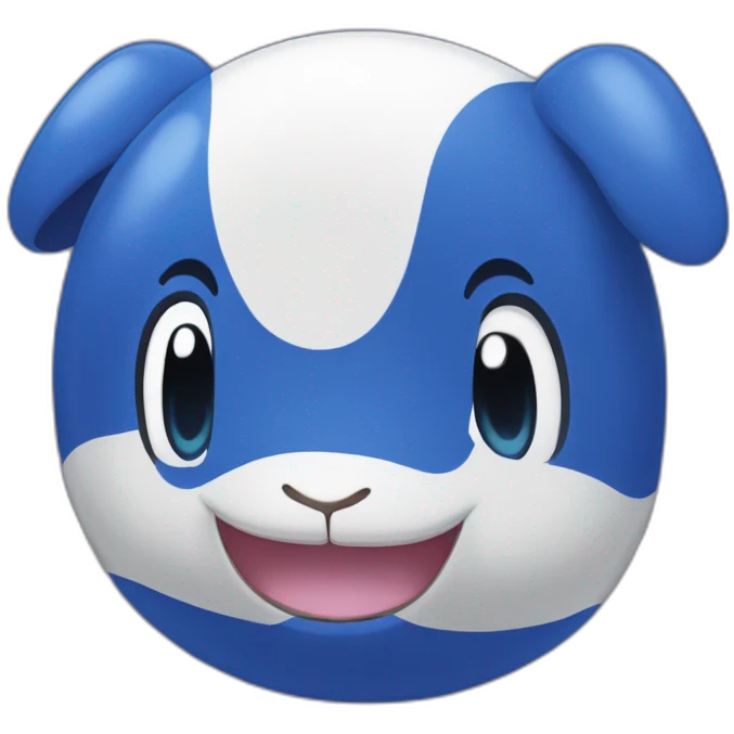 pokemon popplio emoji