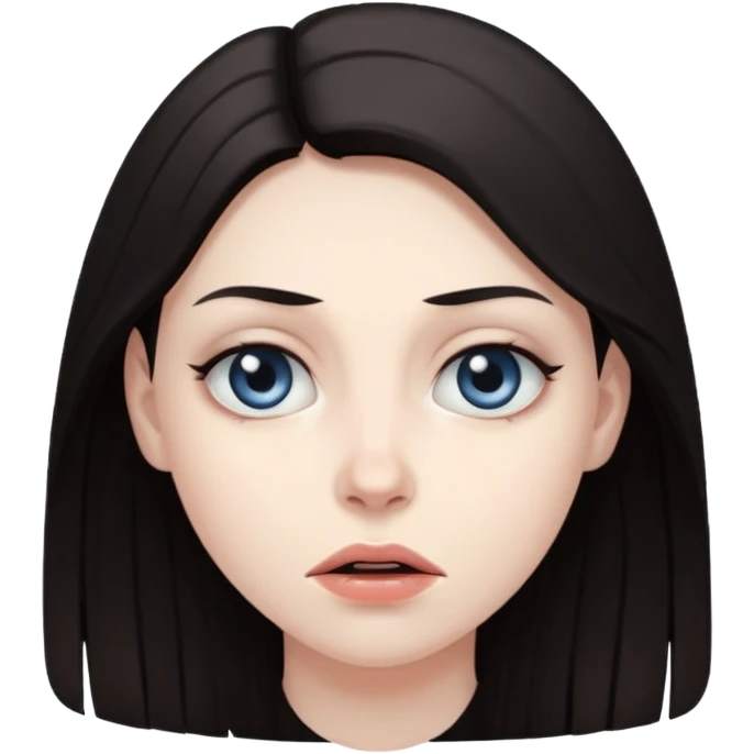 Roblox
Dramatic faces emoji