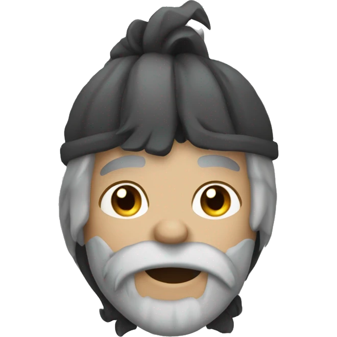  Stable Jack! emoji