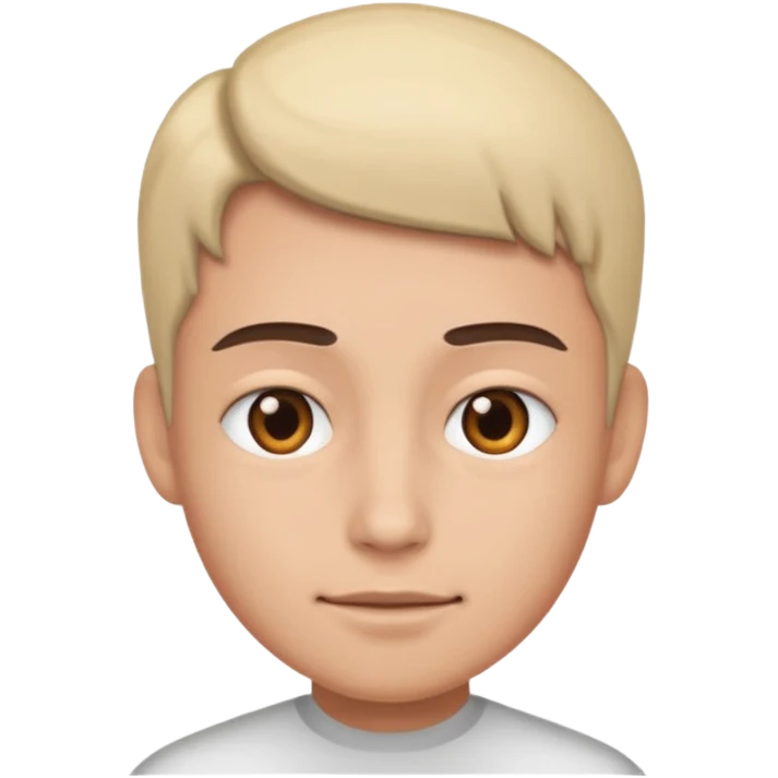 Puedes convertir caras de personas en animados? para así pasarte fotos emoji