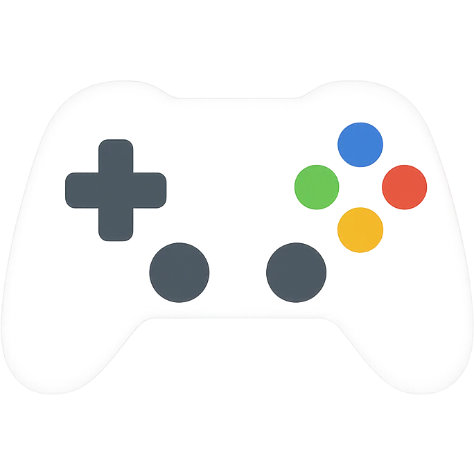 Game emoji