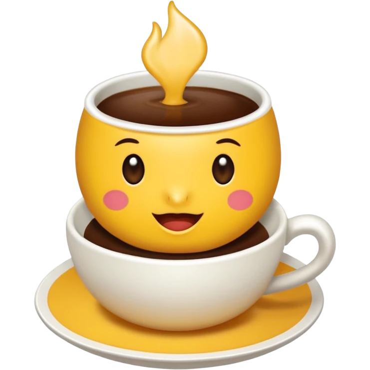 Elinde maymun oyuncağı taşıyan bebek maymun emoji