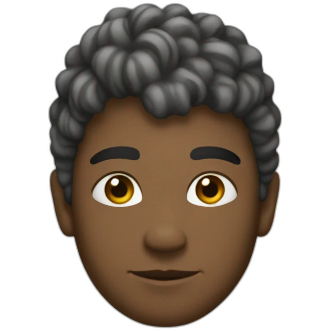 Signe de JUL emoji