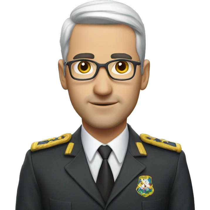 Aco Pejović emoji