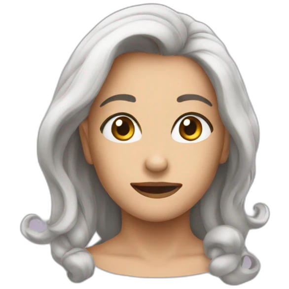 senta close emoji