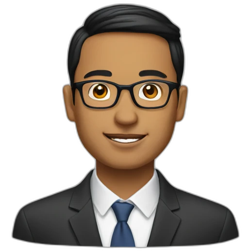 Ridwan Kamil emoji