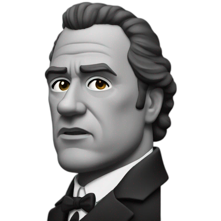 Freeze corleone emoji
