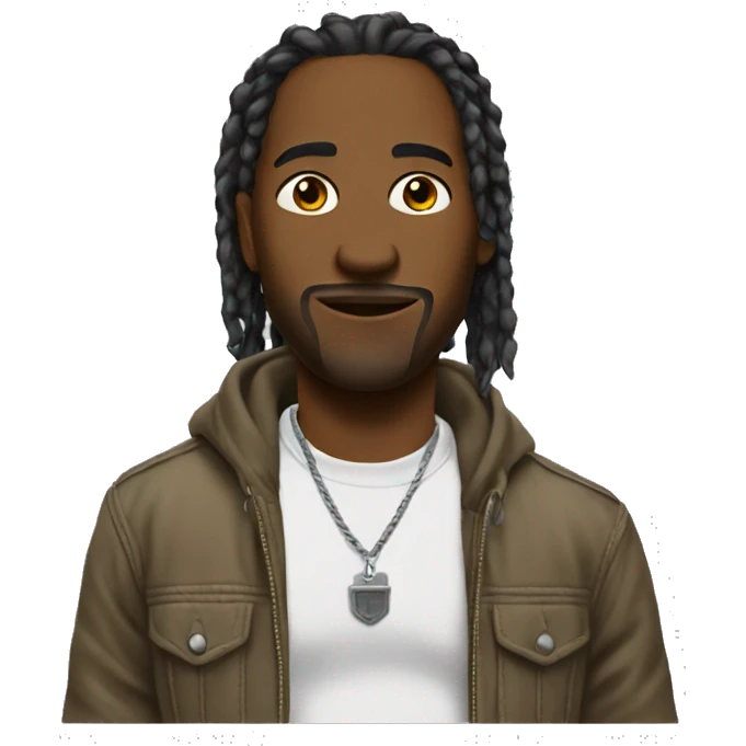 Dope 1 emoji
