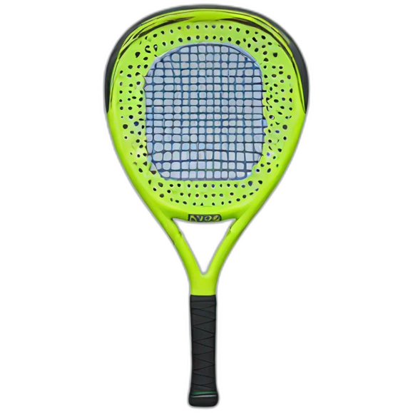 padel emoji