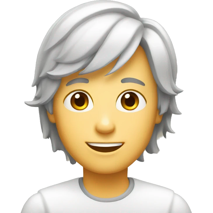 testimonial emoji