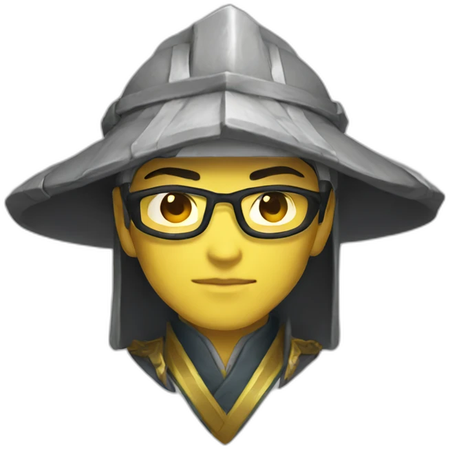 master yi emoji