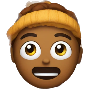fall emoji