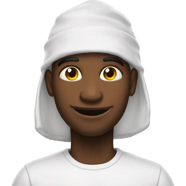 Mutande con fantasia di mucca emoji