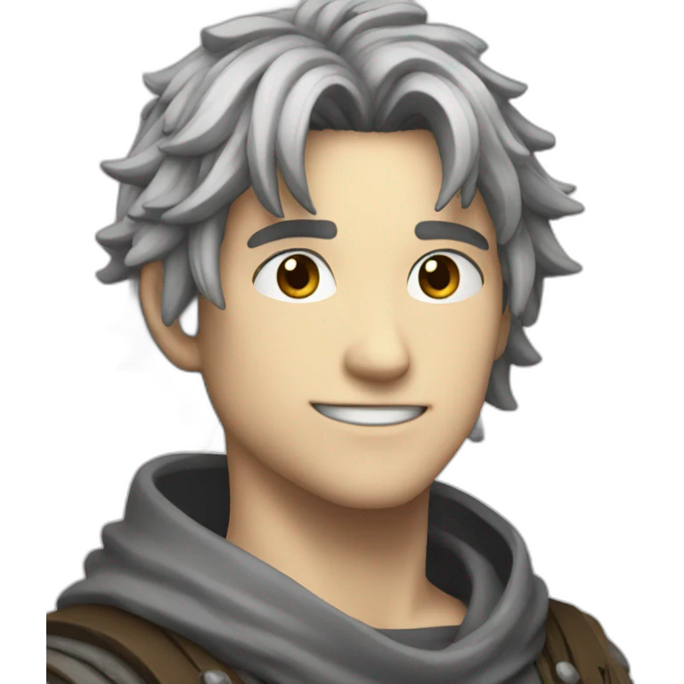 Asta emoji