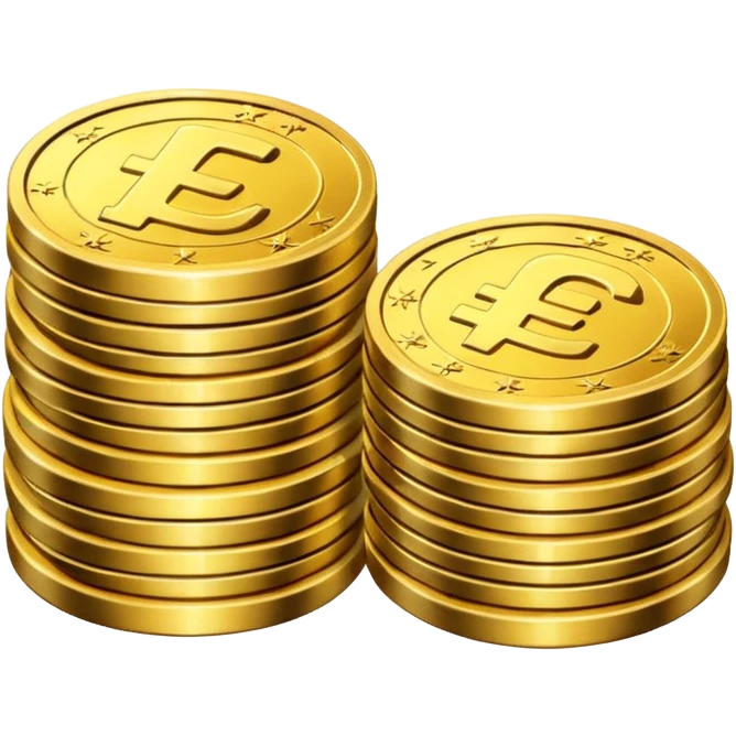 euros emoji