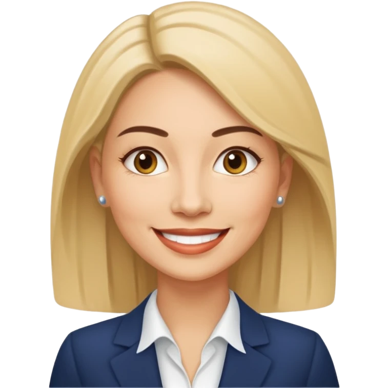 Mariana

38 years old · Socioeconomic level B · Real Estate Administrator/Broker

Elegant emoji