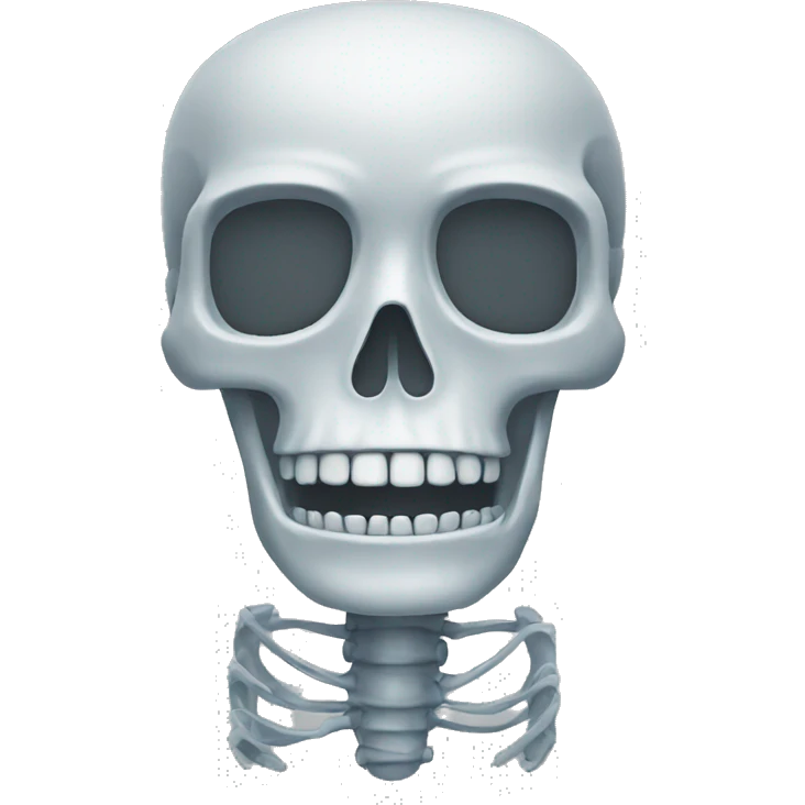 xray emoji
