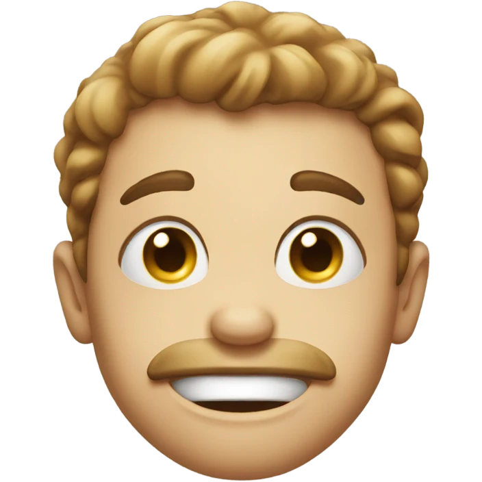 Drooling emojis emoji