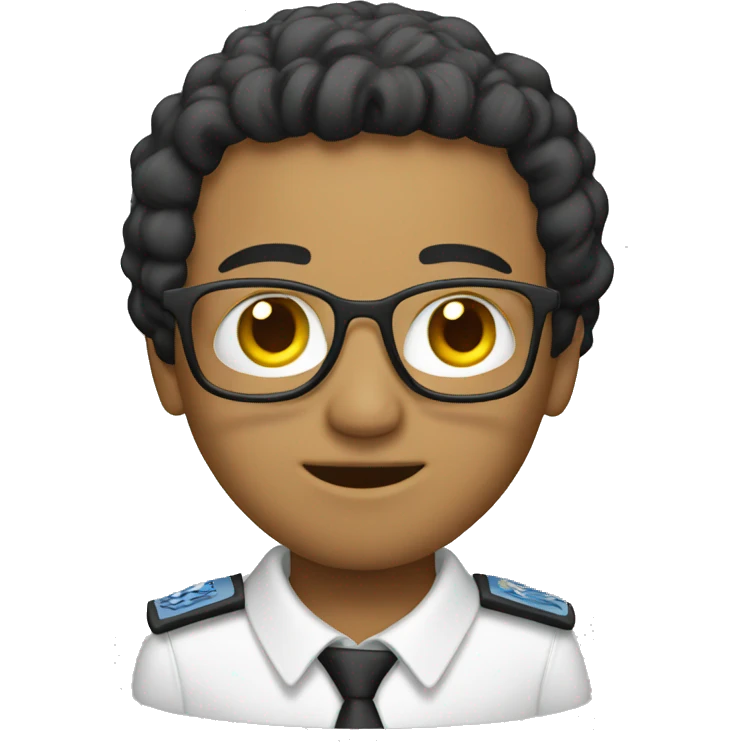 Un code civil  emoji