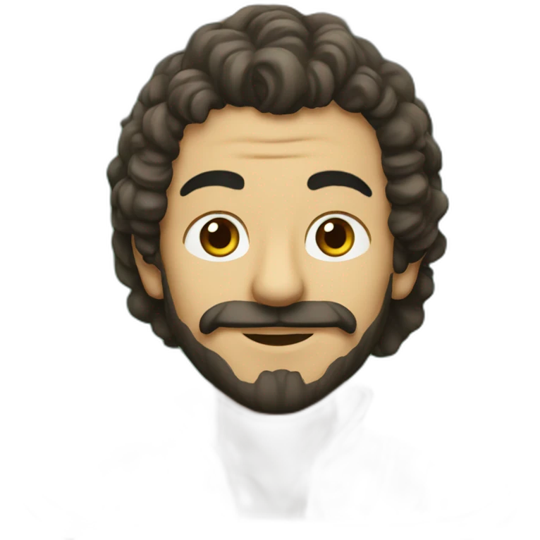 Venti the bard emoji