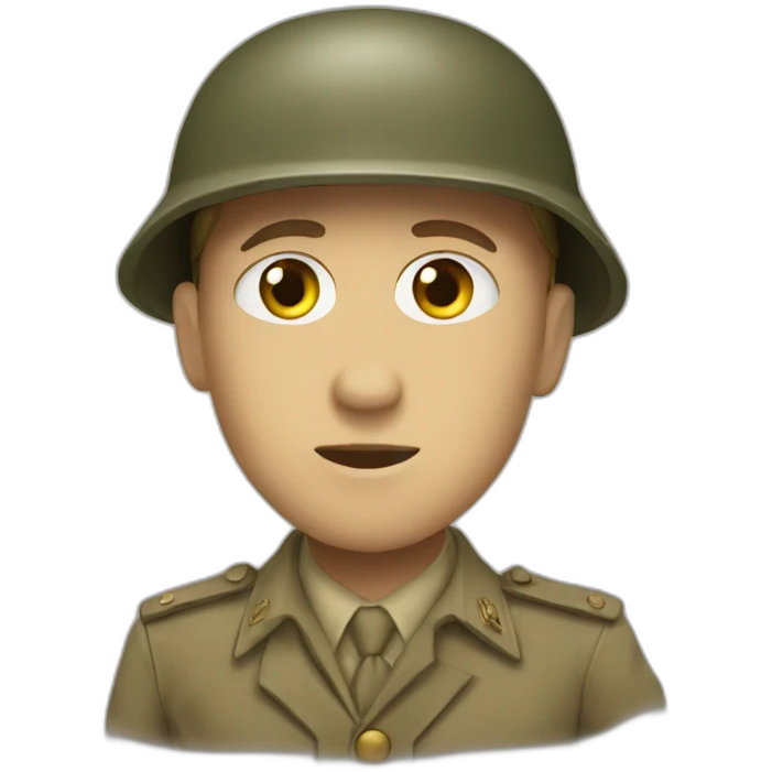 WW2 emoji