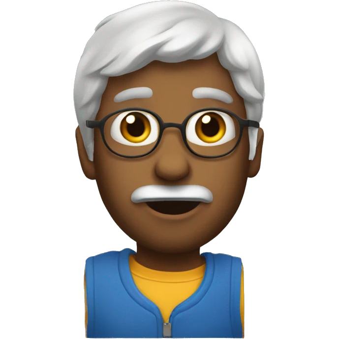 Skibidi  emoji