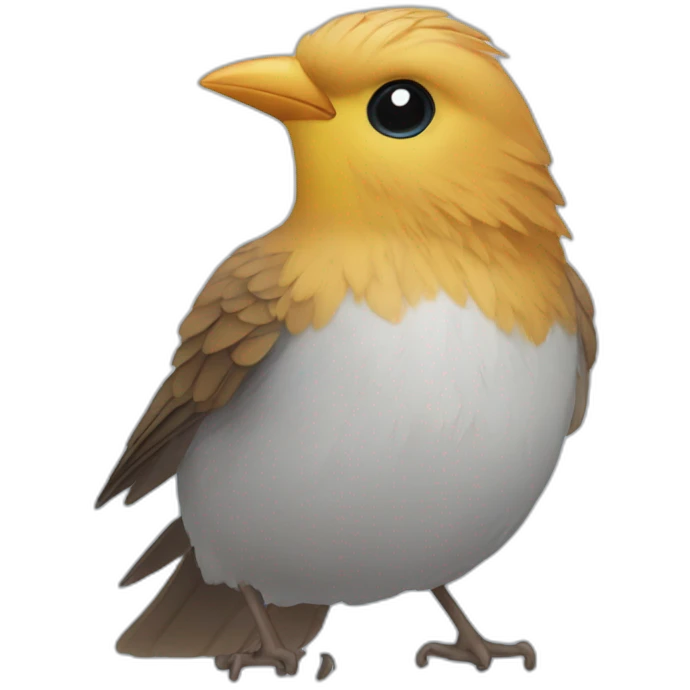 🐦 emoji