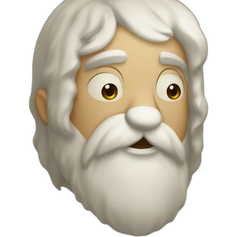 Zemour emoji