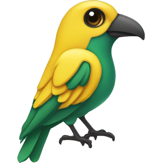 Logotipo de Picon producto canario emoji
