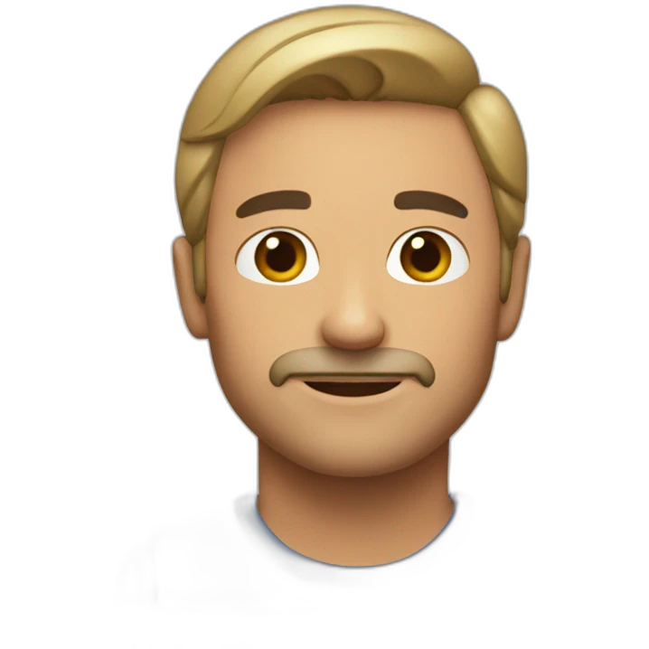 Steve Portailler  emoji