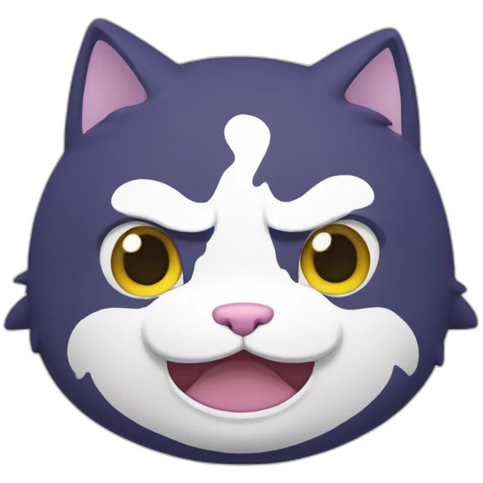 yo kai watch emoji