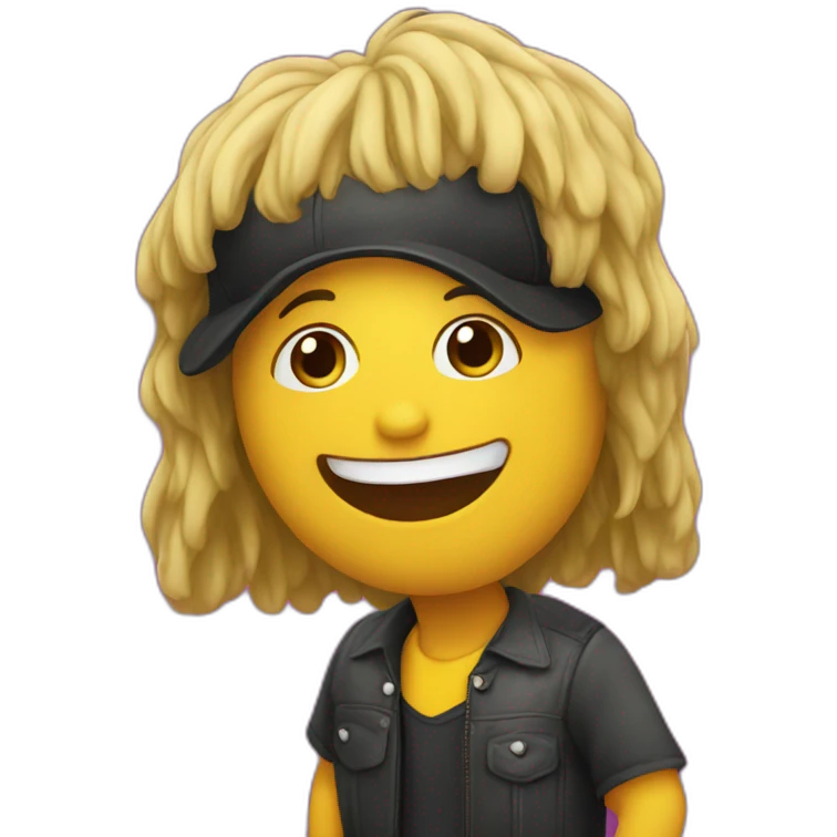 Stupeflip en concerts emoji