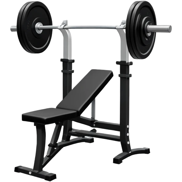 Gym emoji