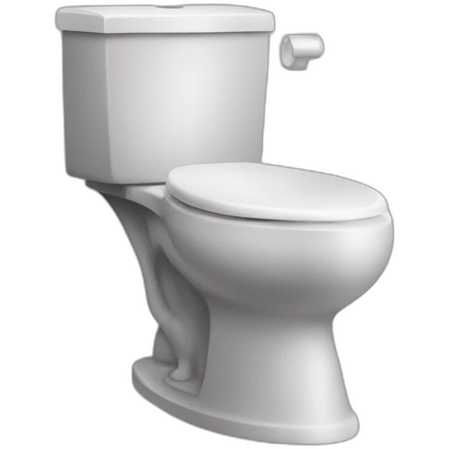 toilette emoji