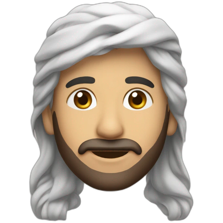 پرچم شیروخورشید ایران emoji