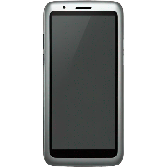 phone emoji