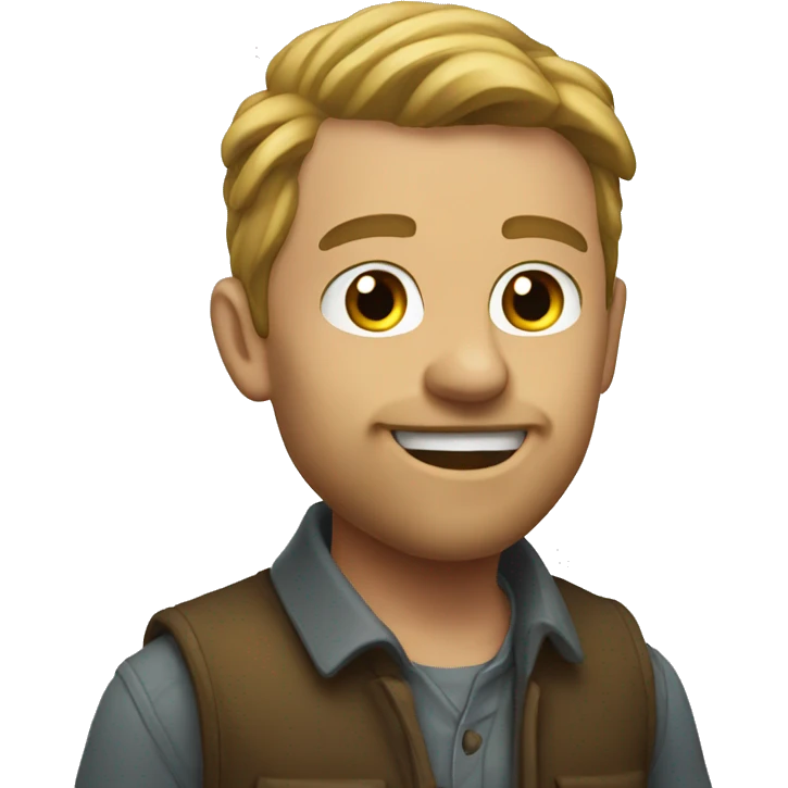 jonkler emoji