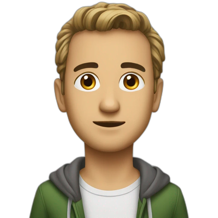 Houari Boumédiène emoji