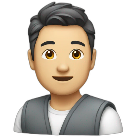 工程师 emoji