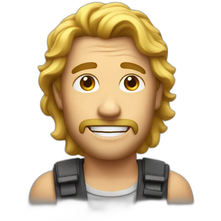 david says emoji