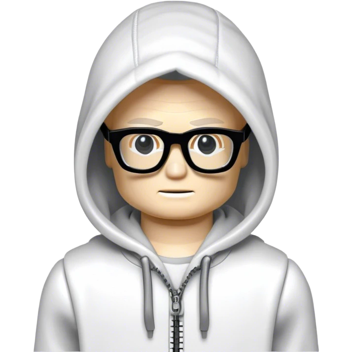 lego homme hackeur bitcoin emoji