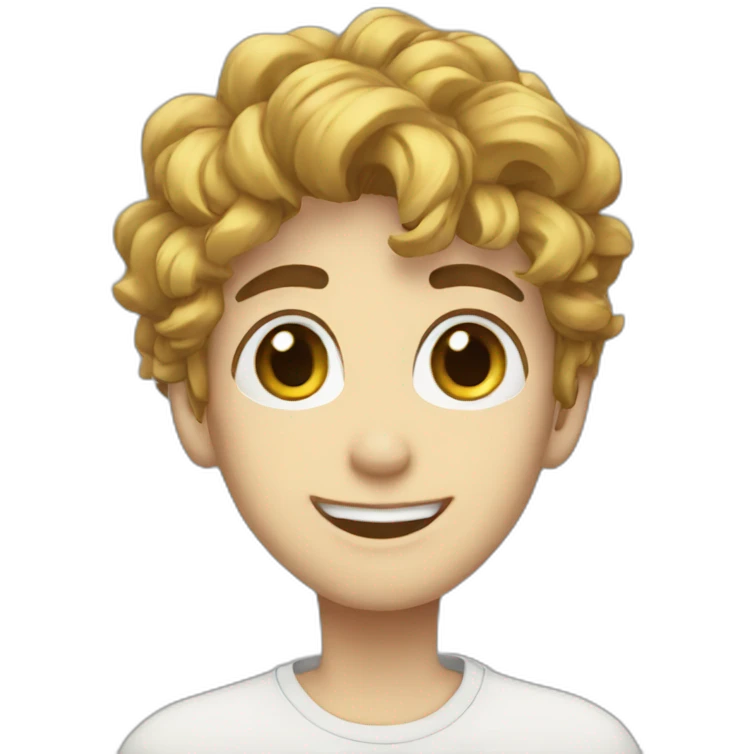 Mika emoji