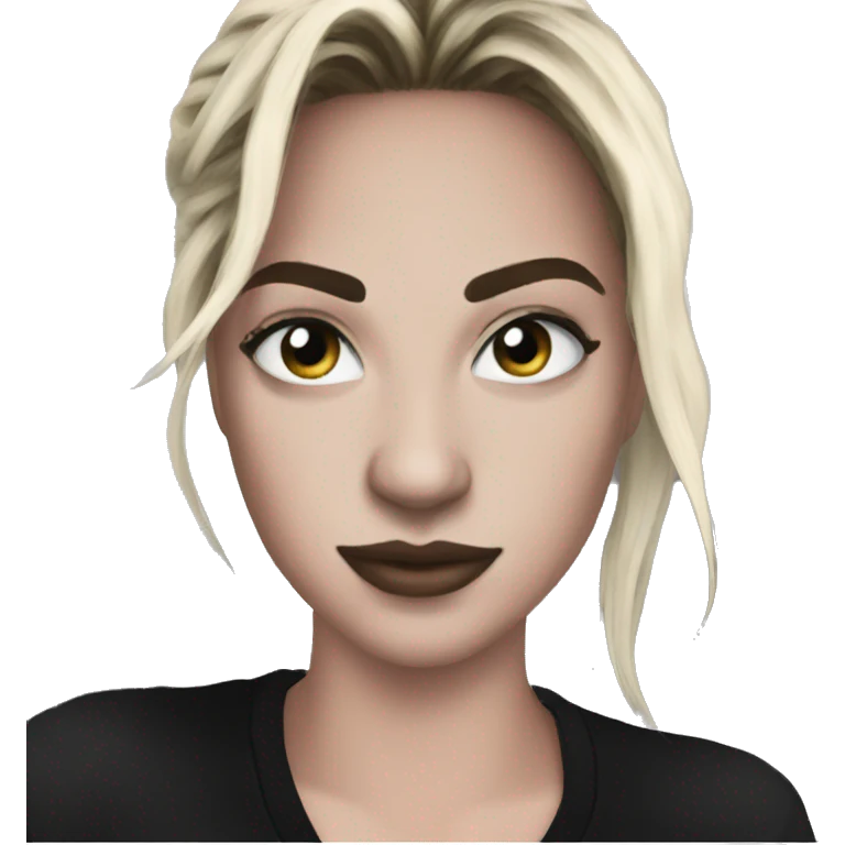 🖤✨ emoji