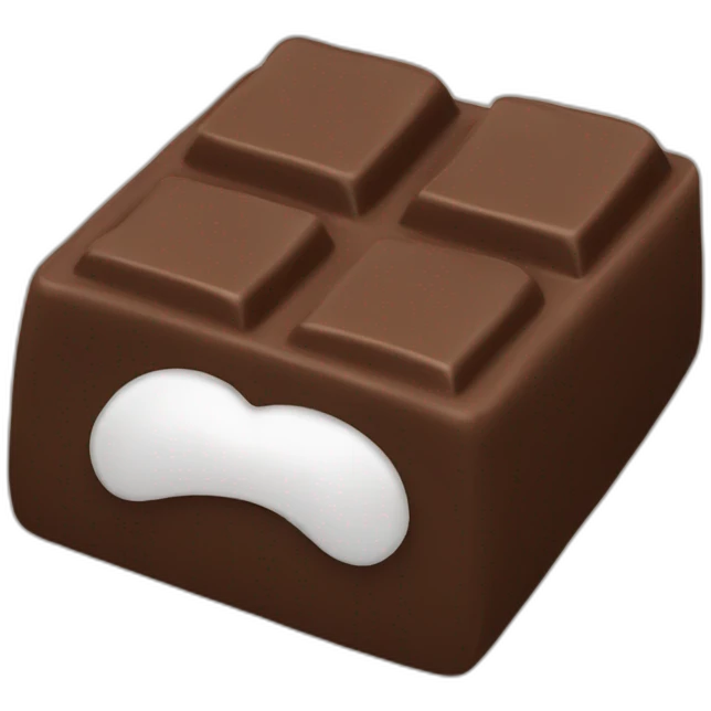 Chocbar emoji