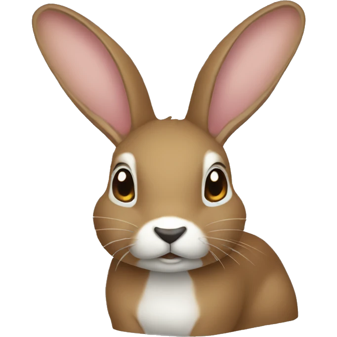 conejo malo emoji