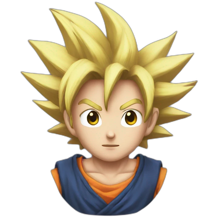 Sangoku emoji