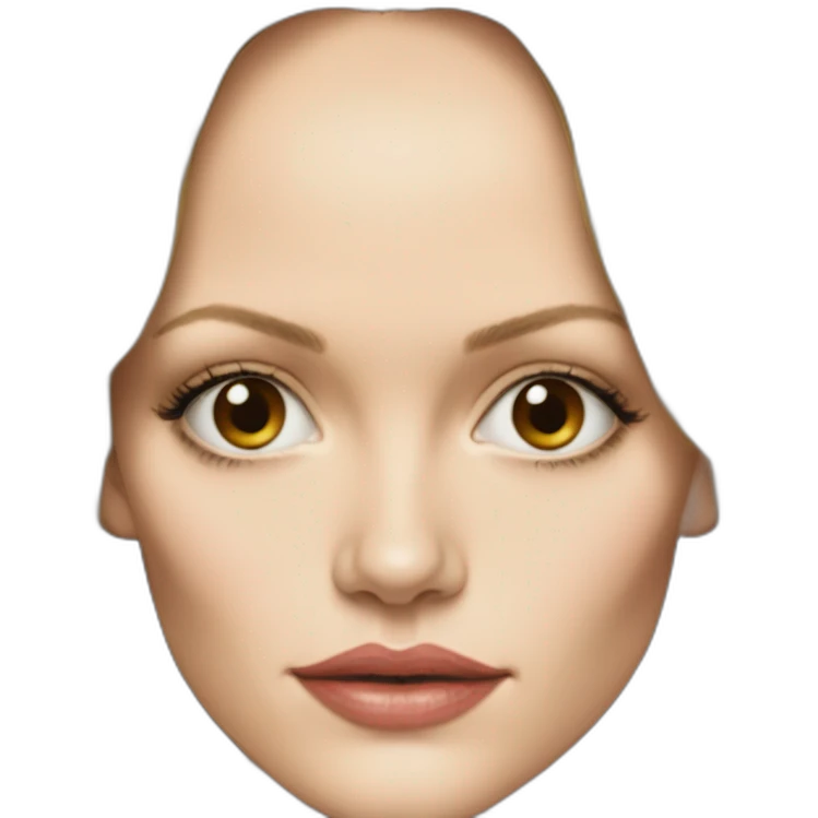 Vanessa paradis emoji