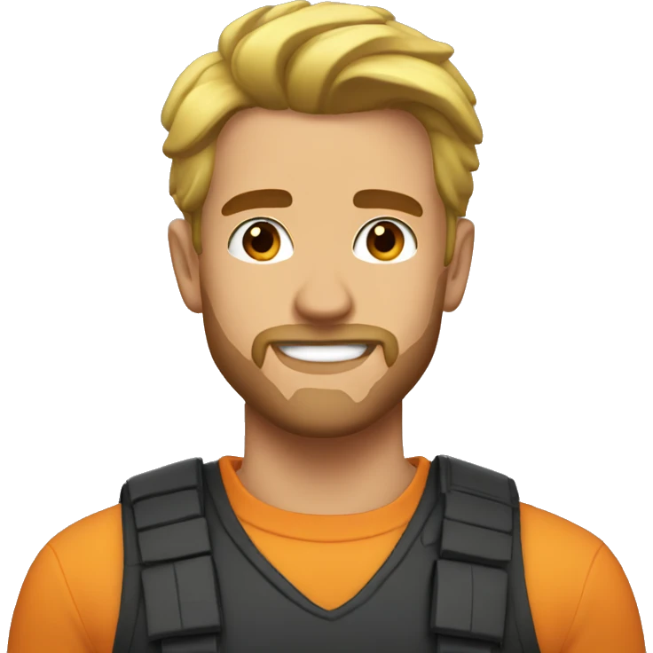 cody justice emoji