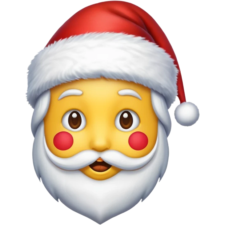 emoji for x-mas emoji
